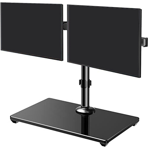 650126 17-32 Free-Standing Monitor Stand - Equip